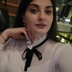 Alla Butsukanova, 17.02.1987, Ростов-на-Дону