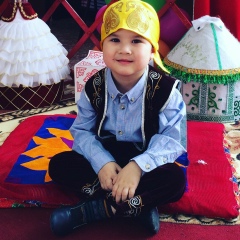 Yerkebulan Kubayev, 19.06.1988, Астана