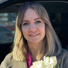 Елена Барынкина, 31.12, Брянск
