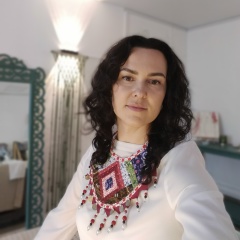 Анна Юминова, 14.04.1984, Ижевск