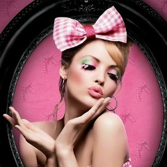 Екатерина Романова