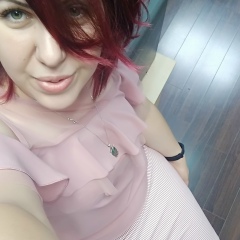 Лана Романика, 19.10.1986, Ташкент