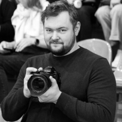Андрей Удалов, 22.06.1984, Санкт-Петербург
