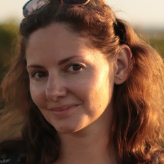 Татьяна Брокар, 12.02, Санкт-Петербург