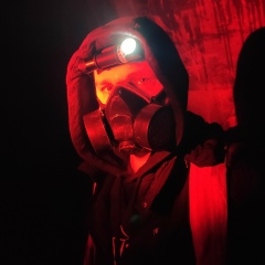 Дима Верт, 01.12.1986, Москва