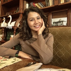 Асель Нурпеисова, 04.09, Алматы