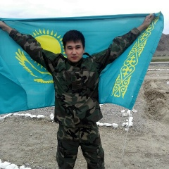 Сухраб Турганов, 10.06.1994