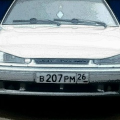 Владимир Журавнян, 08.06.1993, Ставрополь