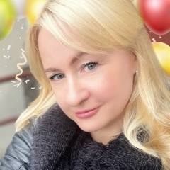 Светлана Иванова, Санкт-Петербург