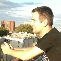 Ваня Демидов, 06.06.1990, Минск