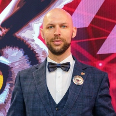 Илья Александров, 03.10, Владивосток