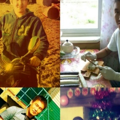 Прокопий Тобонов, 23.03.1992