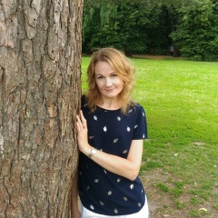 Анастасия Убоженко, 18.09.1986, Москва