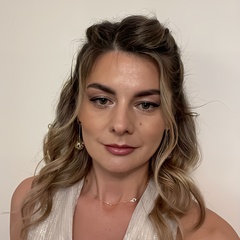 Arinka Четвергова, 27.11, Москва
