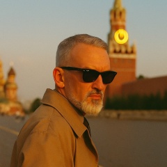 Максим Марсеньев, Москва