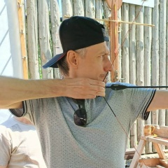 Никита Муравицкий, 21.05, Ростов-на-Дону