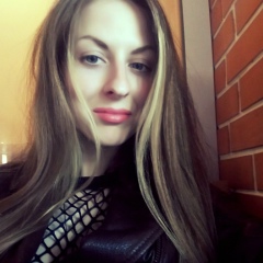 Anna Vorobyova, 16.09