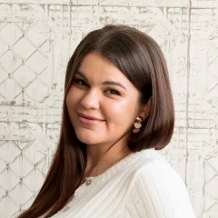 Татьяна Алова, 12.06.1987, Сочи