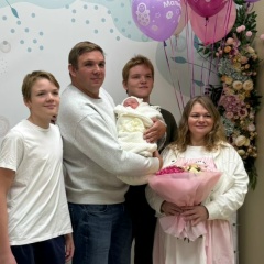 Вероника Таратухина, 12.12, Санкт-Петербург