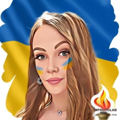 Mariia Shevchenko, 10.04.1990, İstanbul