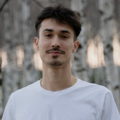Никита Суханов, 30.06, Санкт-Петербург