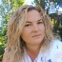 Ирина Коновалова, 31.05