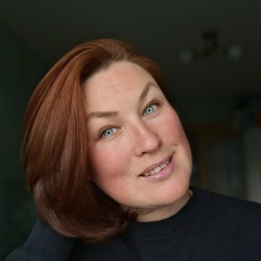 Елена Атласкина, 17.05.1984, Санкт-Петербург