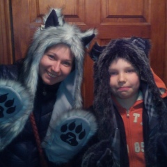 Иванна Литвин, 09.12.1982, Киев