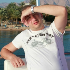 Ayman Munayyer, 30.06.1983, Amman