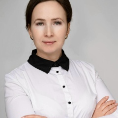 Марина Воронцова, 02.07.1987, Сыктывкар