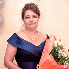 Наталья Лазукова, Челябинск