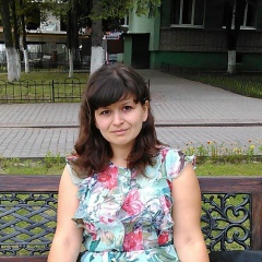 Тетяна Мамай, 01.12.2009, Березно