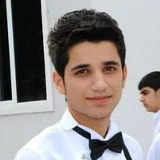 Fuad Melikov, 07.06.1995, Мингечевир