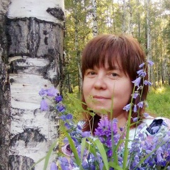 Светлана Туркина, 01.07