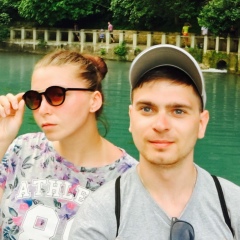 Артем Яковлев, 25.02.1992, Москва