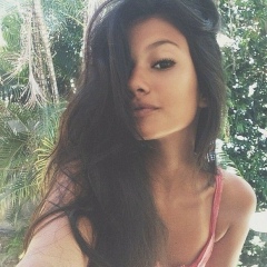 Louise Herzog, Salvador