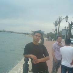 Ca Marc, 15.01.1901