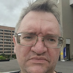 Василий Волков, Санкт-Петербург