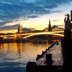 Alissson Grem, 04.02, Москва