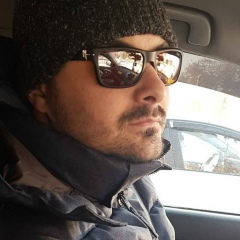 Юра Советов, 09.08.1985, Павлодар