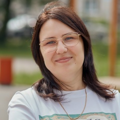 Полина Клинова, 11.06.1987