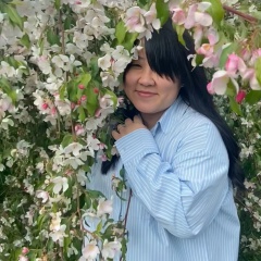 Аня Ли, 11.09, Хабаровск