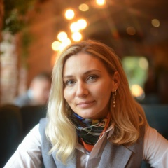 Екатерина Ладонина, 26.05.1985, Москва