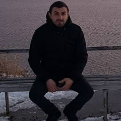 Гарик Алавердян, 15.11, Старый Оскол