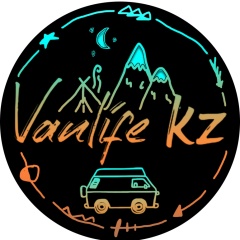 Vanlife Kazakhstan, 13.11.1989