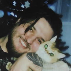 Ян Янкович, 19.03.1996, Архангельск