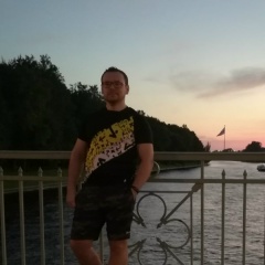 Константин Меншиков, 26.08, Санкт-Петербург