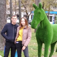 Василий Волк, 25.05