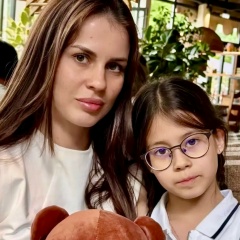Roza Nedyal, 25.02, Калининград