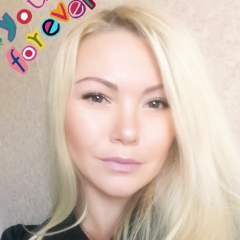 Евгения Подрезова, 19.09, Москва